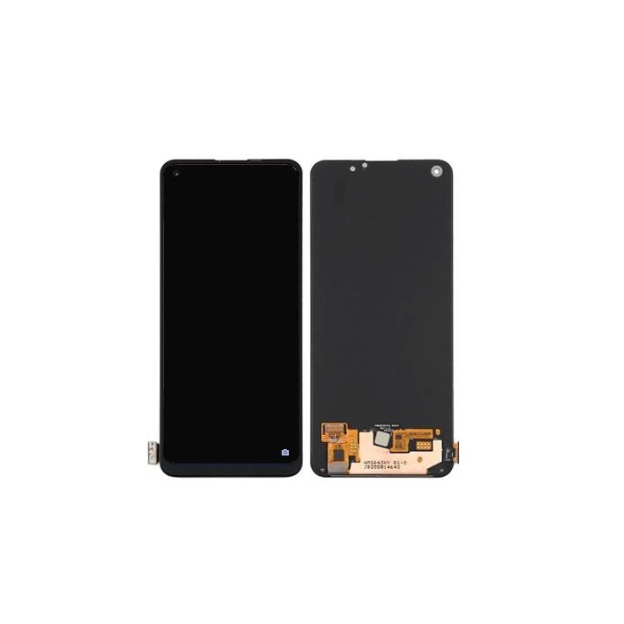 ▷ Comprar Pantalla Lcd Amoled + Tactil Realme 7 Pro RMX2170 Negra