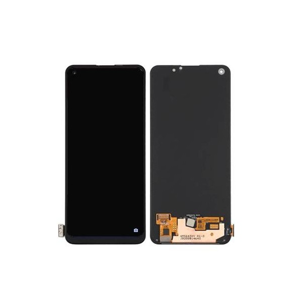 ▷ Comprar Pantalla Lcd Amoled + Tactil Realme 7 Pro RMX2170 Negra