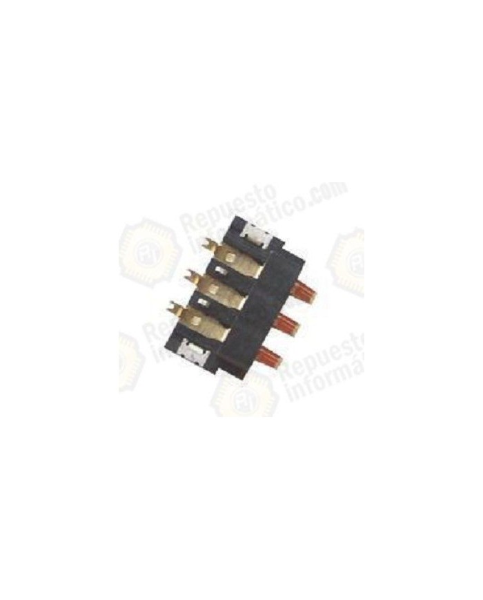 Conector bateria I9300
