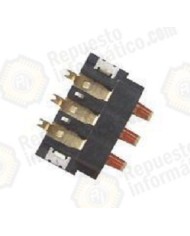 Conector bateria I9300