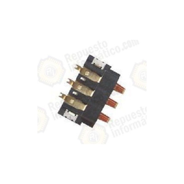 Conector bateria I9300