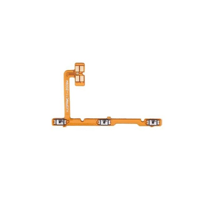 Flex de Encendio y Volumen para Realme C11, Realme C15