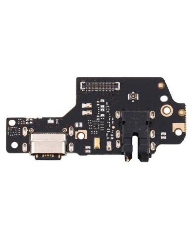 Placa Conector de Carga y Microfono Xiaomi Redmi Note 8T