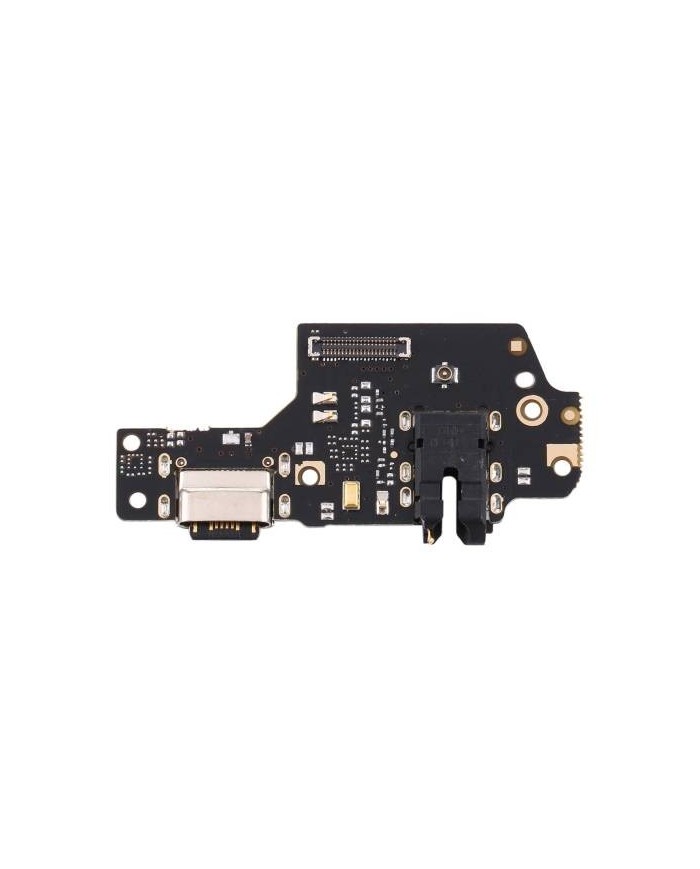 Placa Conector de Carga y Microfono Xiaomi Redmi Note 8T