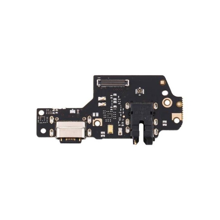 Placa Conector de Carga y Microfono Xiaomi Redmi Note 8T