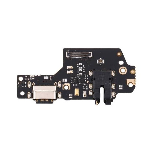 Placa Conector de Carga y Microfono Xiaomi Redmi Note 8T