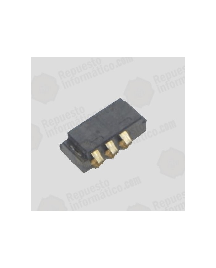 Conector bateria I8190