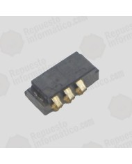 Conector bateria I8190