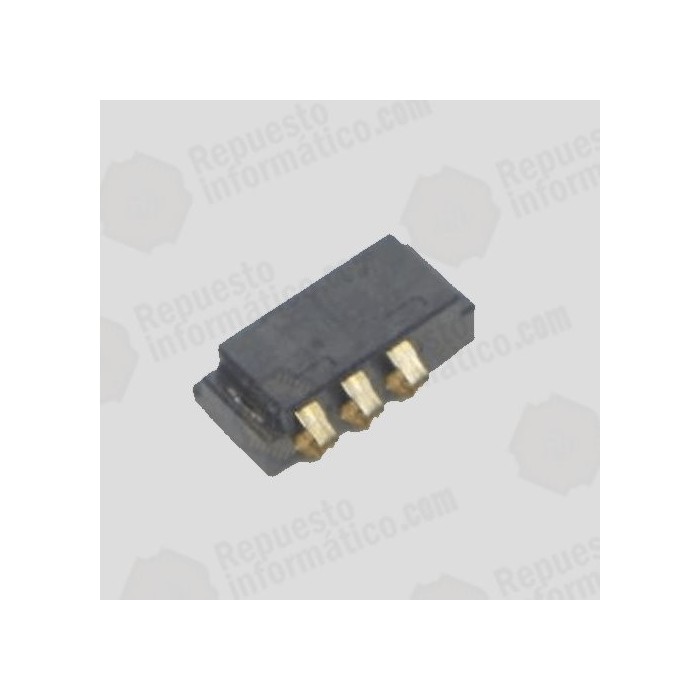 Conector bateria I8190