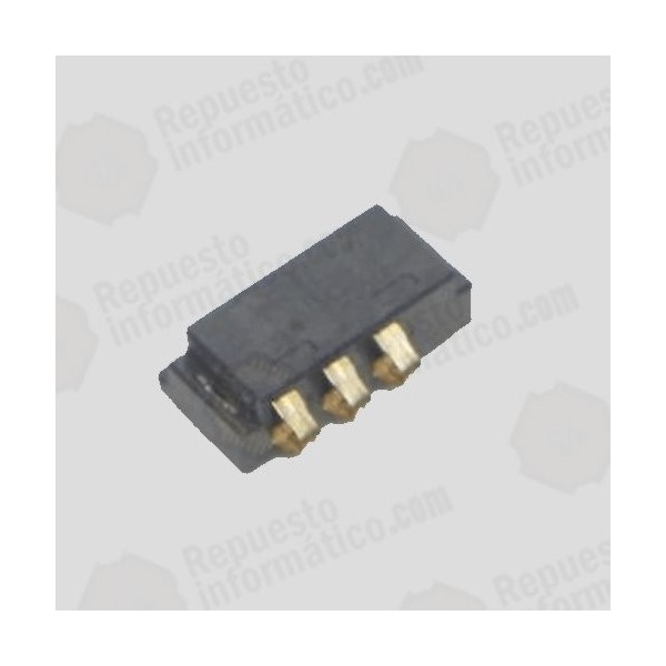 Conector bateria I8190