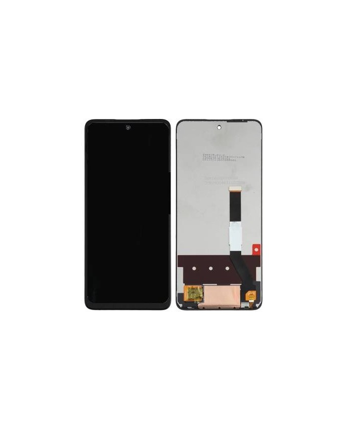 Pantalla Lcd + Tactil Motorola Moto G 5G (XT2113) Negra