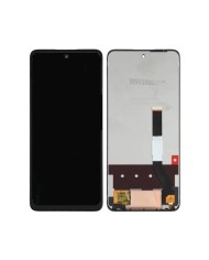 Pantalla Lcd + Tactil Motorola Moto G 5G (XT2113) Negra