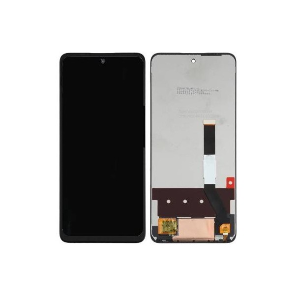 Pantalla Lcd + Tactil Motorola Moto G 5G (XT2113) Negra
