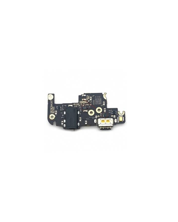 Flex Conector de Carga y Microfono Motorola Moto G 5G (XT2113)