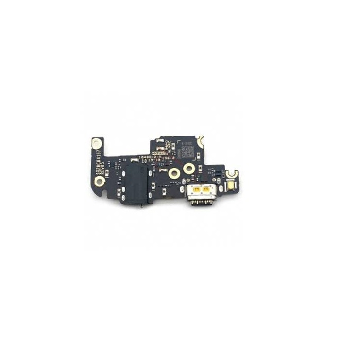 Flex Conector de Carga y Microfono Motorola Moto G 5G (XT2113)