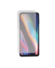 Protector de Pantalla Full 3D Gel para Motorola Moto G9 Play