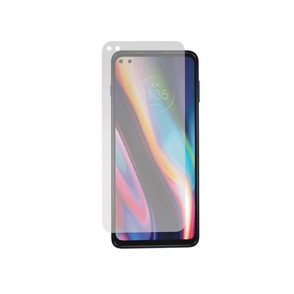 Protector de Pantalla Full 3D Gel para Motorola Moto G9 Play