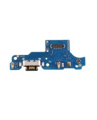 Placa Conector de Carga y Microfono Motorola Moto G9 Play