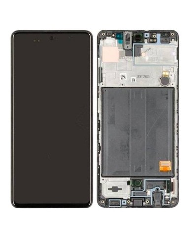 ▷ Comprar Pantalla Oled para Samsung Galaxy A51 (A515) de Repuesto