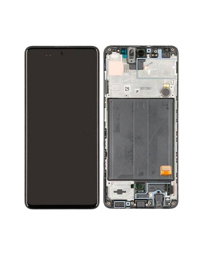 ▷ Comprar Pantalla Oled para Samsung Galaxy A51 (A515) de Repuesto