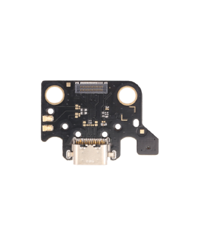 Placa Conector de Carga y Microfono Samsung Galaxy Tab A7 (T500, T505)