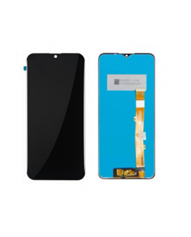 Pantalla Lcd + Tactil TCL 10 SE (T766) Negra