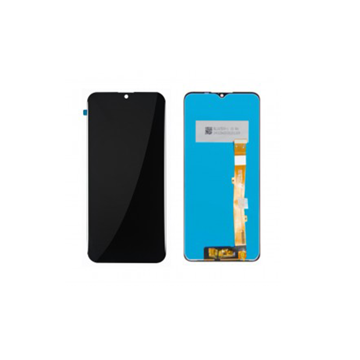 Pantalla Lcd + Tactil TCL 10 SE (T766) Negra