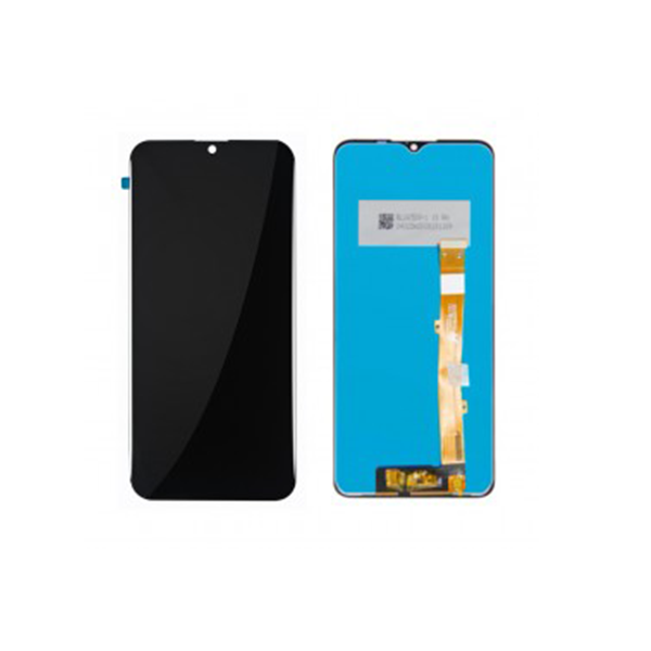 Pantalla Lcd + Tactil TCL 10 SE (T766) Negra