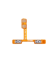 Flex De Volumen Xiaomi Mi 11 Lite 4G, Mi 11 Lite 5G