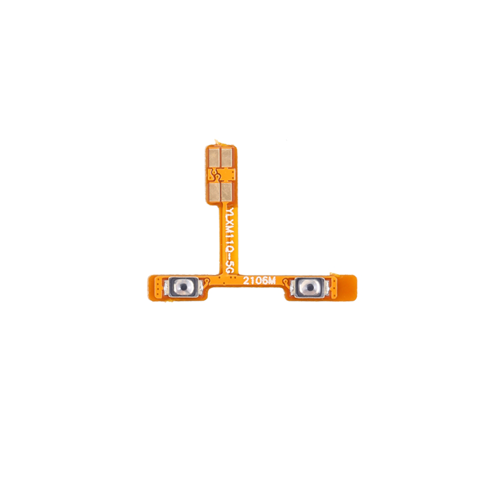 Flex De Volumen Xiaomi Mi 11 Lite 4G, Mi 11 Lite 5G