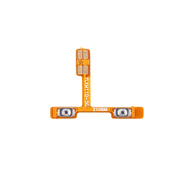 Flex De Volumen Xiaomi Mi 11 Lite 4G, Mi 11 Lite 5G