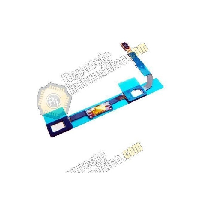 Flex de teclado Samsung Galaxy S4 i9500/9505