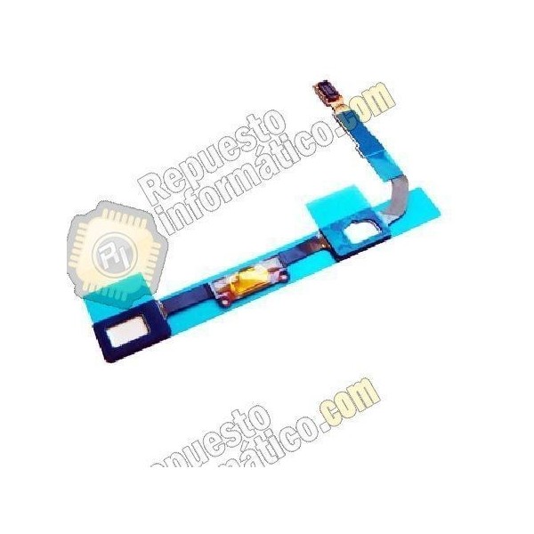 Flex de teclado Samsung Galaxy S4 i9500/9505