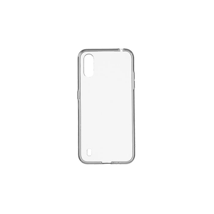 Funda Silicona Transparente Samsung Galaxy A02 (A02)