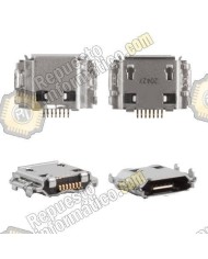 Conector de carga samsung S8300 S8000 S5830 I9220 N7000 S3930