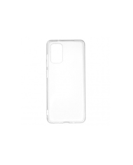 Comprar Funda Silicona Transparente Samsung Galaxy A32 4G (A325) - Los mejores Precios