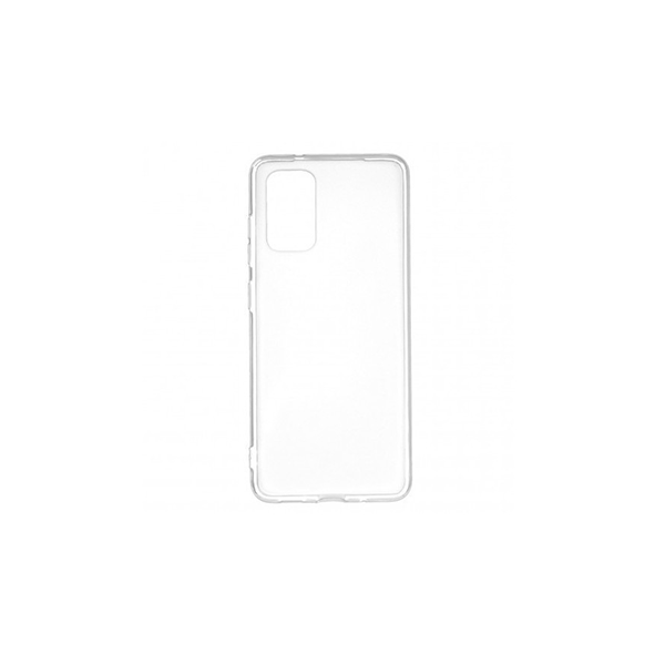Comprar Funda Silicona Transparente Samsung Galaxy A32 4G (A325) - Los mejores Precios
