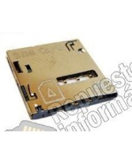 Conector lector Sim para Samsung S3 i9300