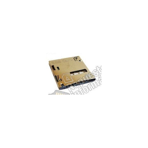 Conector lector Sim para Samsung S3 i9300