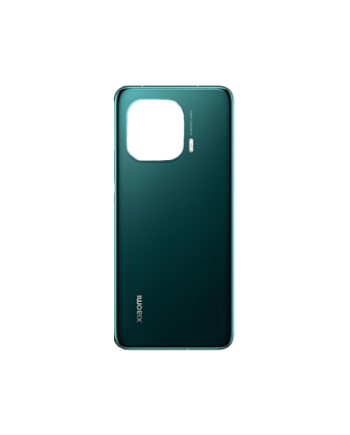 Tapa Trasera Xiaomi Mi 11 Pro (M2102K1AC) Verde