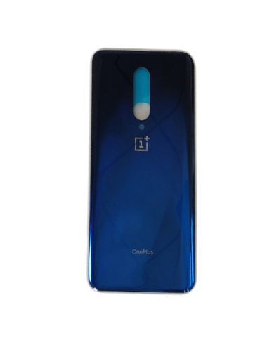 Tapa Trasera para OnePlus 7 Azul