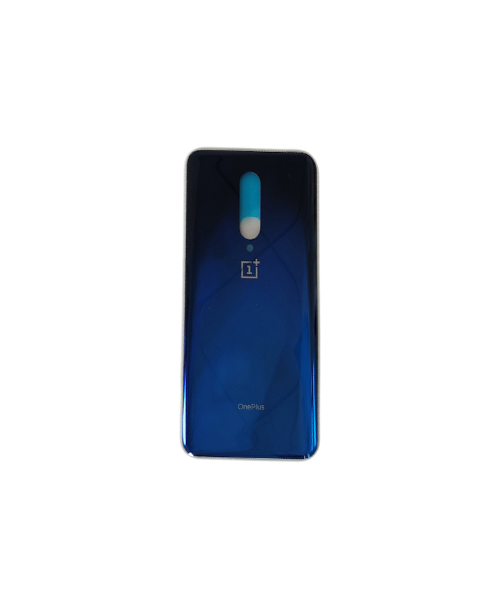 Tapa Trasera para OnePlus 7 Azul