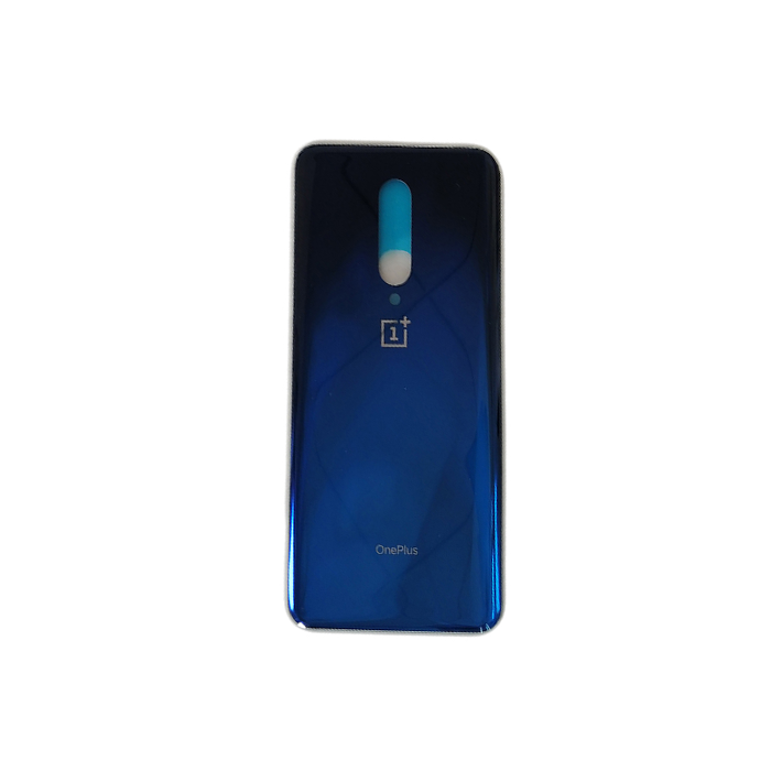 Tapa Trasera para OnePlus 7 Azul