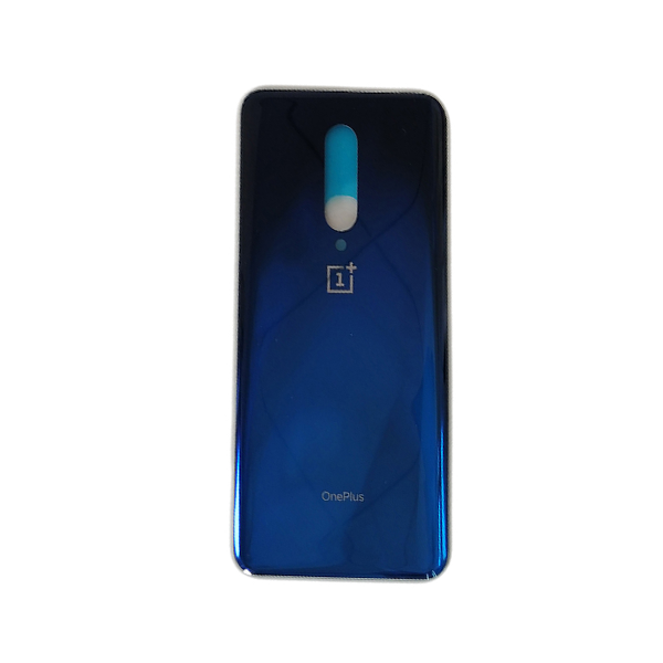 Tapa Trasera para OnePlus 7 Azul