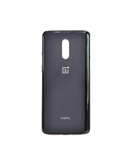 Tapa Trasera para OnePlus 7 Negra
