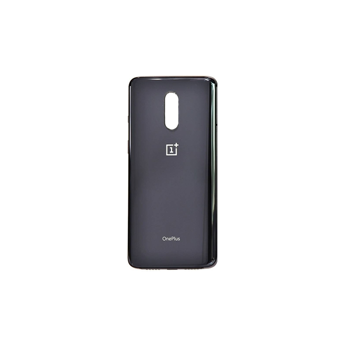 Tapa Trasera para OnePlus 7 Negra