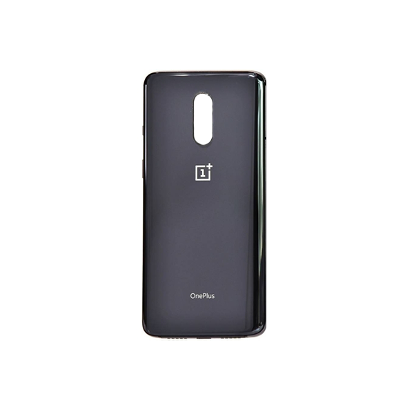 Tapa Trasera para OnePlus 7 Negra
