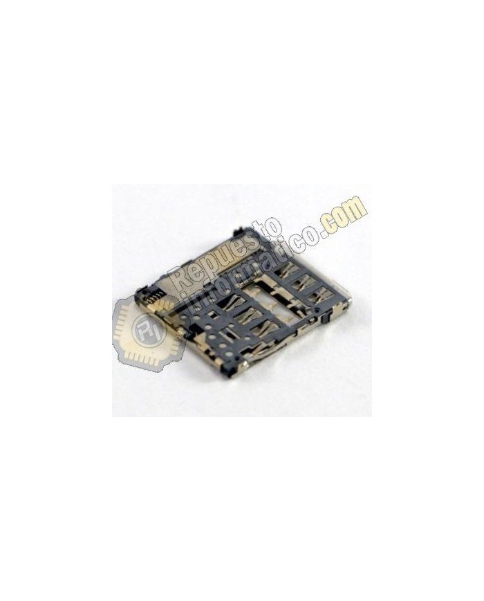 Conector lector Sim para Samsung S3 i9300