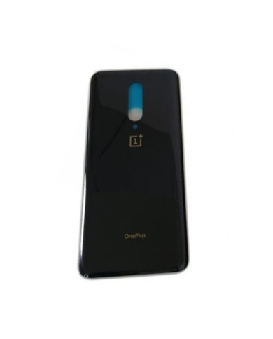 Comprar Tapa Trasera para OnePlus 7 Pro Negra - Distribuidores Profesionales