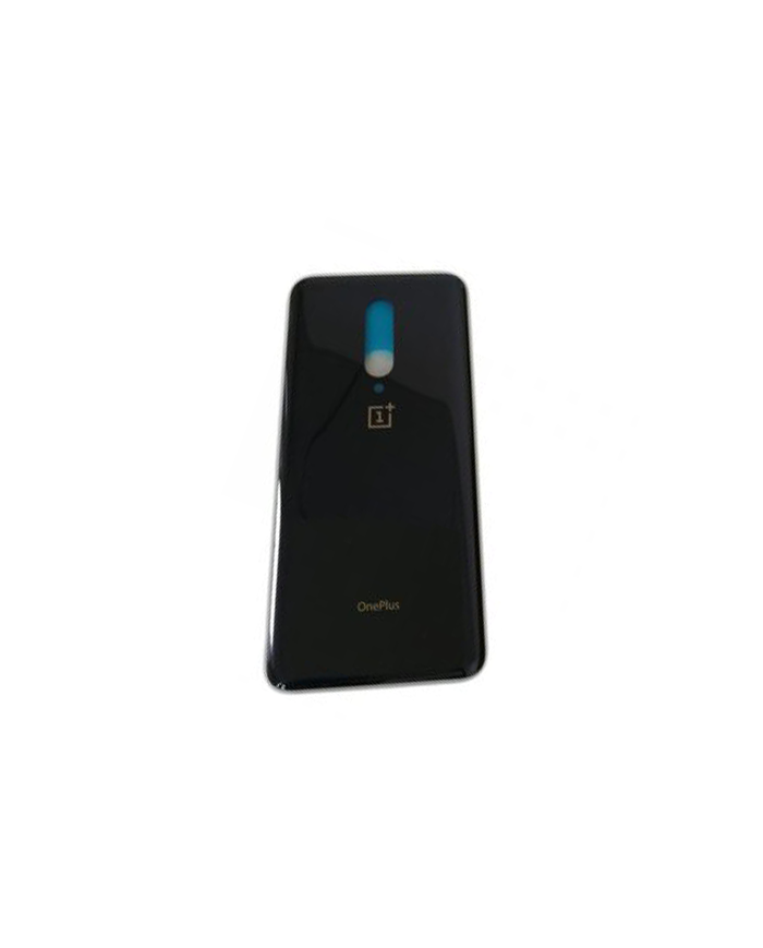 Comprar Tapa Trasera para OnePlus 7 Pro Negra - Distribuidores Profesionales
